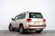 Toyota Land Cruiser 200 Series Сургут  - изображение 25
