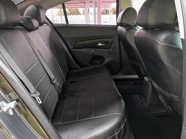 Chevrolet Cruze I с пробегом 2011 года, цена 699 900 рублей, 224000 км, седан, Автокод Объявления