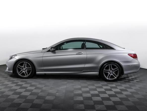 Mercedes-Benz E-Класс IV (W212 S212 C207) Рестайлинг с пробегом 2013 года, цена 1 700 000 рублей, 124000 км, купе-хардтоп, Автокод Объявления