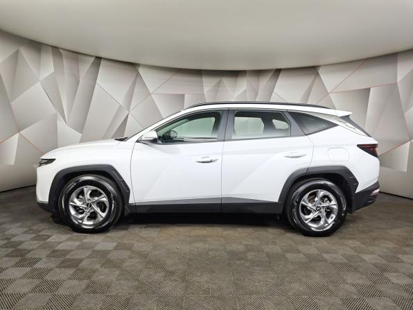 Hyundai Tucson IV с пробегом 2021 года, цена 3 035 000 рублей, 68428 км, внедорожник, Автокод Объявления