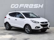 Hyundai ix35 I Рестайлинг Краснодар  - изображение 21