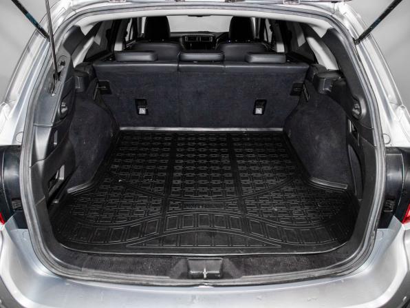 Subaru Outback V с пробегом 2017 года, цена 2 409 000 рублей, 158489 км, универсал, Автокод Объявления