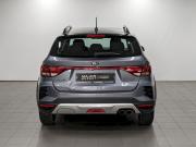 Kia Rio IV Рестайлинг Москва  - изображение 35