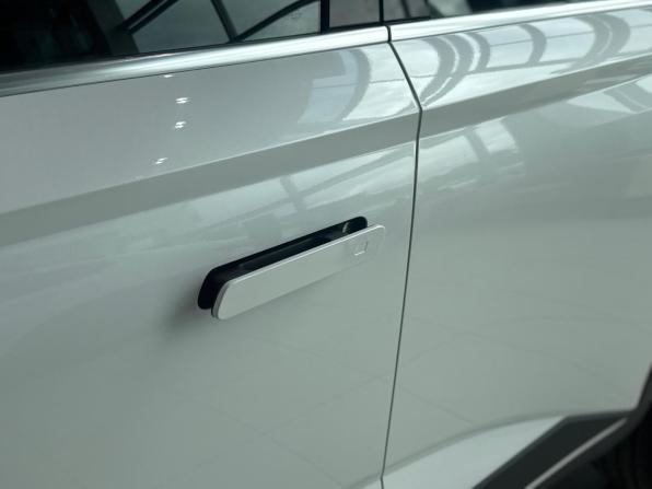 Haval F7 II с пробегом 2025 года, цена 2 595 000 рублей, 10507 км, внедорожник, Автокод Объявления