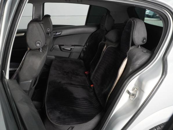 Opel Astra H с пробегом 2007 года, цена 540 000 рублей, 259976 км, хэтчбек, Автокод Объявления