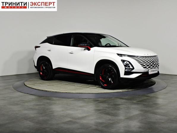 Omoda C5 I с пробегом 2023 года, цена 1 797 000 рублей, 91608 км, внедорожник, Автокод Объявления