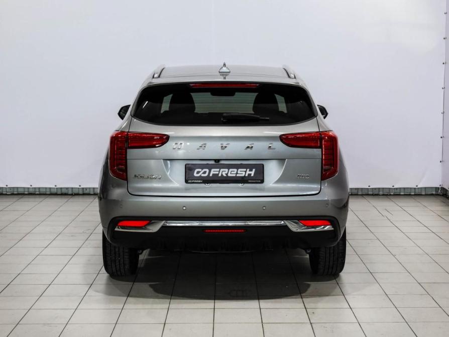 Haval Jolion I Ростов-на-Дону  - изображение 4