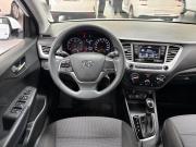 Hyundai Solaris II Рестайлинг Киров  - изображение 34
