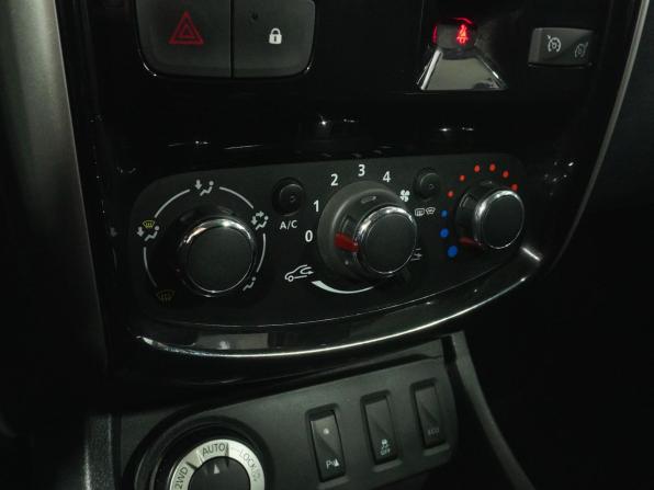 Nissan Terrano III (D10) с пробегом 2018 года, цена 1 520 000 рублей, 114028 км, внедорожник, Автокод Объявления