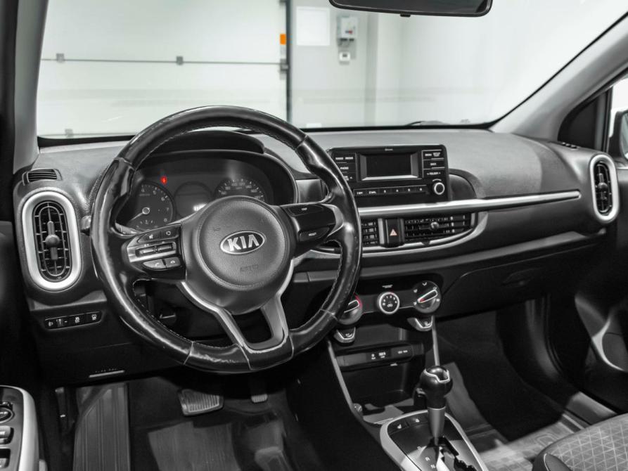 Kia Picanto III Екатеринбург  - изображение 12