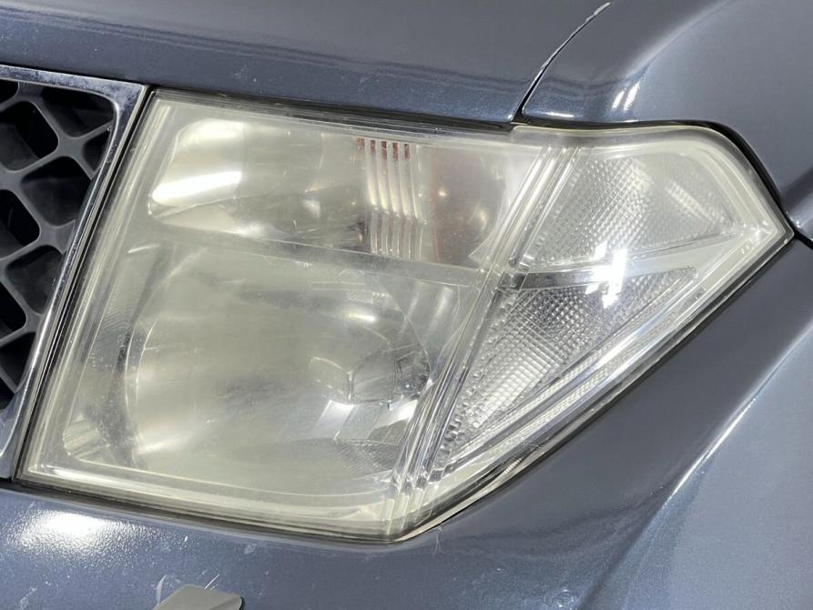 Nissan Navara (Frontier) III (D40) Калининград  - изображение 9