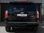 Chevrolet Tahoe IV Москва  - изображение 41