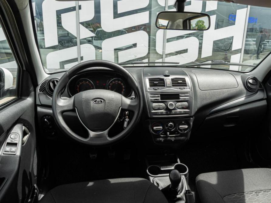 Lada (ВАЗ) Granta I Рестайлинг Краснодар  - изображение 6