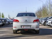 Peugeot 408 I Санкт-Петербург  - изображение 17