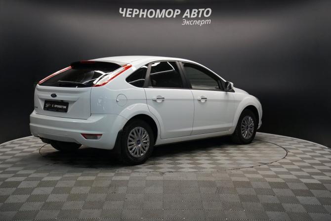 Ford Focus II Рестайлинг с пробегом 2010 года, цена 688 000 рублей, 155000 км, хэтчбек, Автокод Объявления