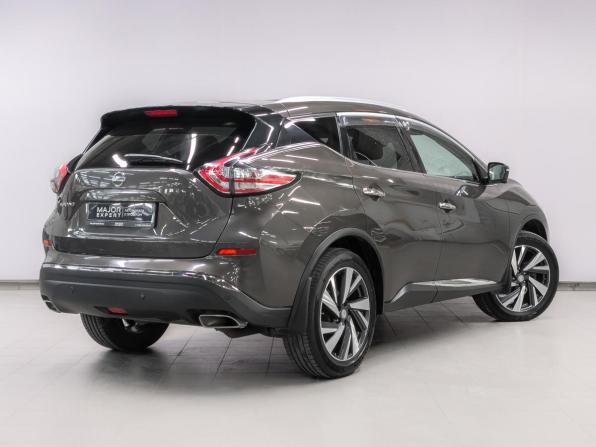 Nissan Murano III (Z52) с пробегом 2021 года, цена 2 955 000 рублей, 144057 км, внедорожник, Автокод Объявления