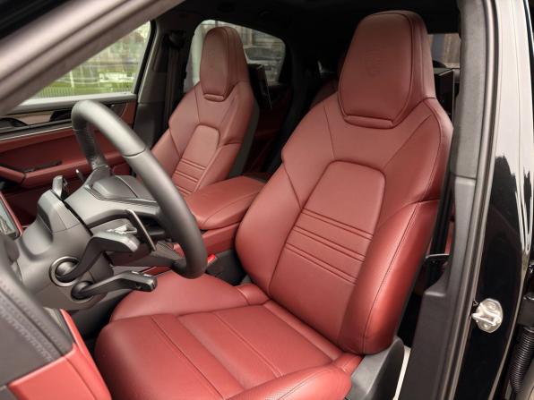 Porsche Cayenne III Рестайлинг с пробегом 2026 года, цена 25 700 000 рублей, 23 км, внедорожник, Автокод Объявления