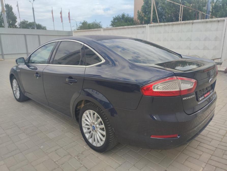 Ford Mondeo IV Рестайлинг Астрахань  - изображение 3