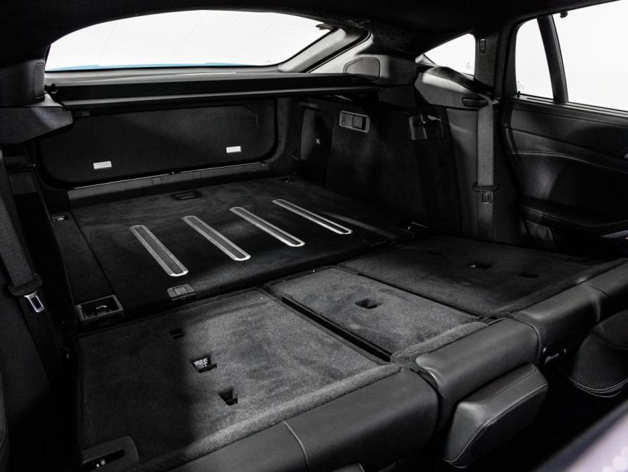 BMW X6 III (G06) Санкт-Петербург  - изображение 32