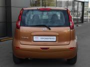 Nissan Note I Рестайлинг Москва  - изображение 24