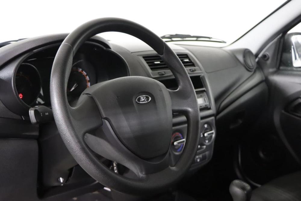 Lada (ВАЗ) Granta I Рестайлинг Нижний Новгород  - изображение 9