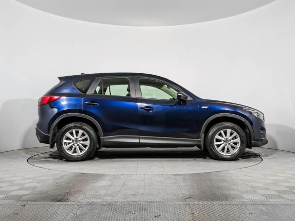Mazda CX-5 I Рестайлинг с пробегом 2017 года, цена 1 879 900 рублей, 67654 км, внедорожник, Автокод Объявления