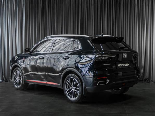 Changan UNI-S (CS55 Plus) с пробегом 2024 года, цена 2 199 000 рублей, 71038 км, внедорожник, Автокод Объявления