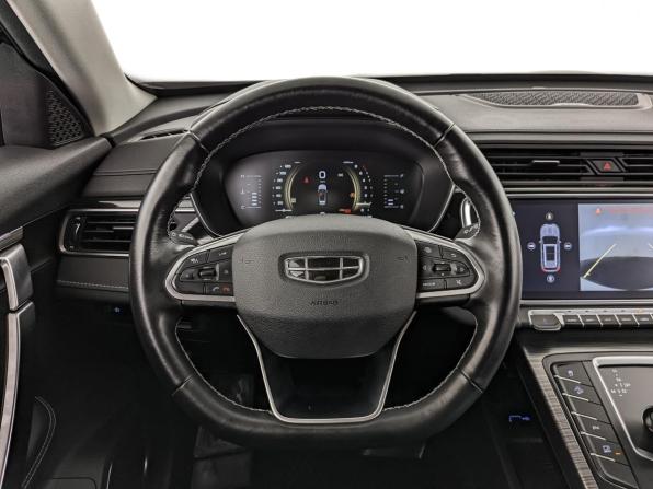 Geely Atlas Pro с пробегом 2024 года, цена 2 170 000 рублей, 40411 км, внедорожник, Автокод Объявления