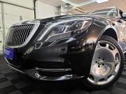 Mercedes-Benz Maybach S-Класс I (X222) Таганрог  - изображение 46