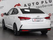 Hyundai Solaris II Рестайлинг Минеральные Воды  - изображение 22
