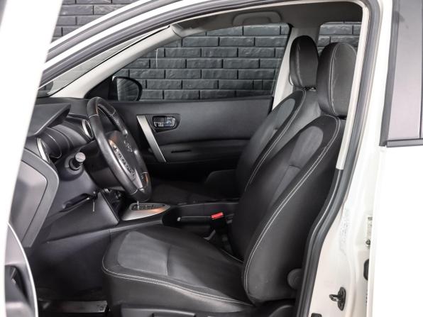 Nissan Qashqai I Рестайлинг с пробегом 2012 года, цена 1 270 000 рублей, 139464 км, внедорожник, Автокод Объявления