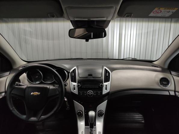 Chevrolet Cruze I Рестайлинг с пробегом 2014 года, цена 720 000 рублей, 170000 км, седан, Автокод Объявления