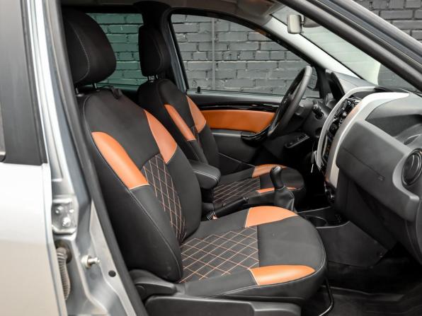 Lada (ВАЗ) Largus I Рестайлинг с пробегом 2021 года, цена 1 250 000 рублей, 95978 км, универсал, Автокод Объявления