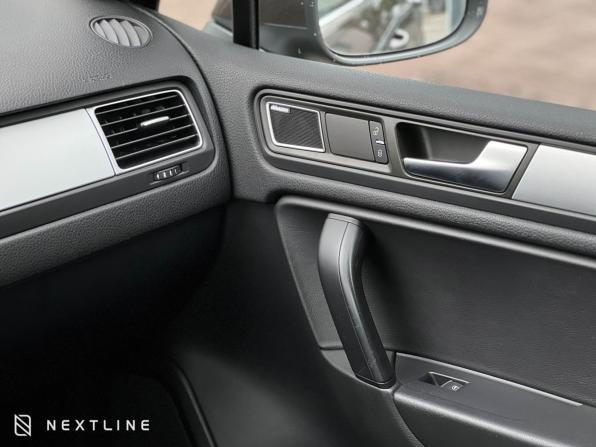 Volkswagen Touareg II с пробегом 2014 года, цена 2 190 000 рублей, 175000 км, внедорожник, Автокод Объявления