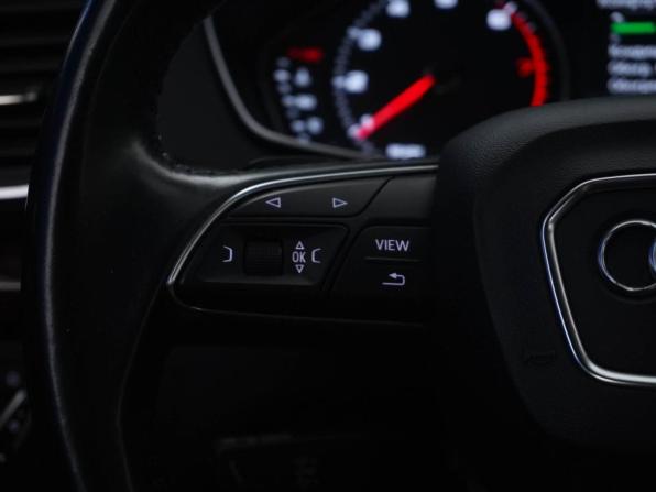 Audi Q5 II (FY) с пробегом 2017 года, цена 2 647 977 рублей, 174024 км, внедорожник, Автокод Объявления