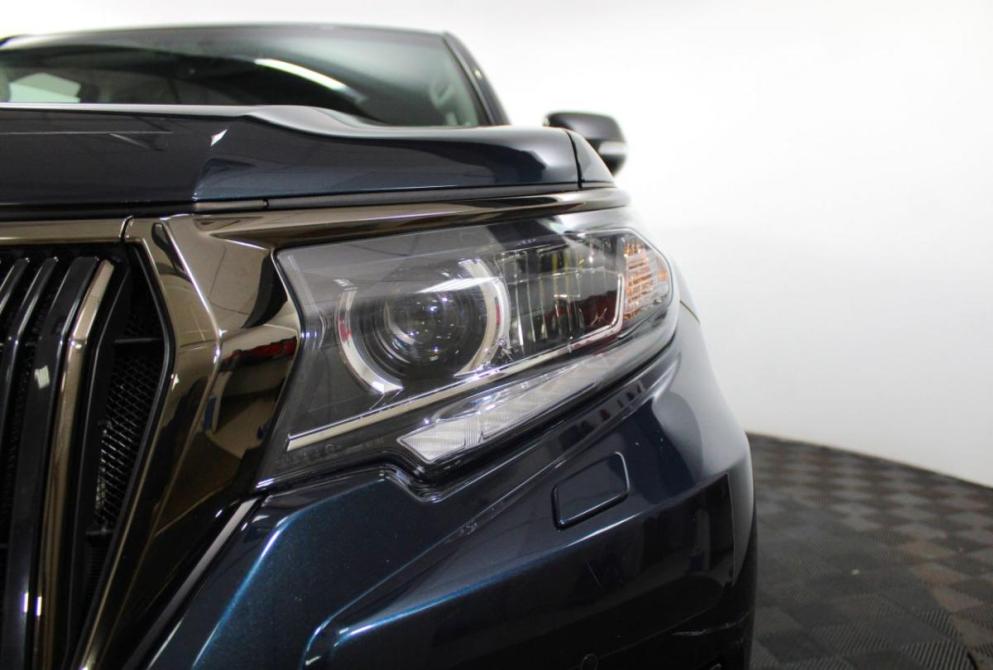 Toyota Land Cruiser Prado 150 Series Рестайлинг 3 Нижний Новгород  - изображение 23