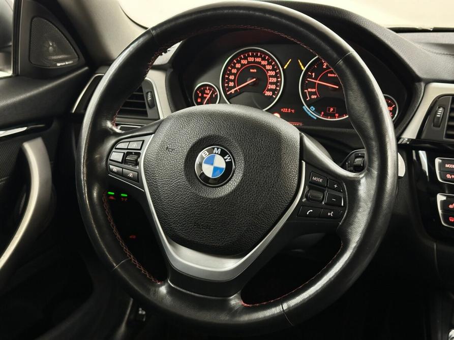 BMW 4 серии F32/F33/F36 Рестайлинг Москва  - изображение 9