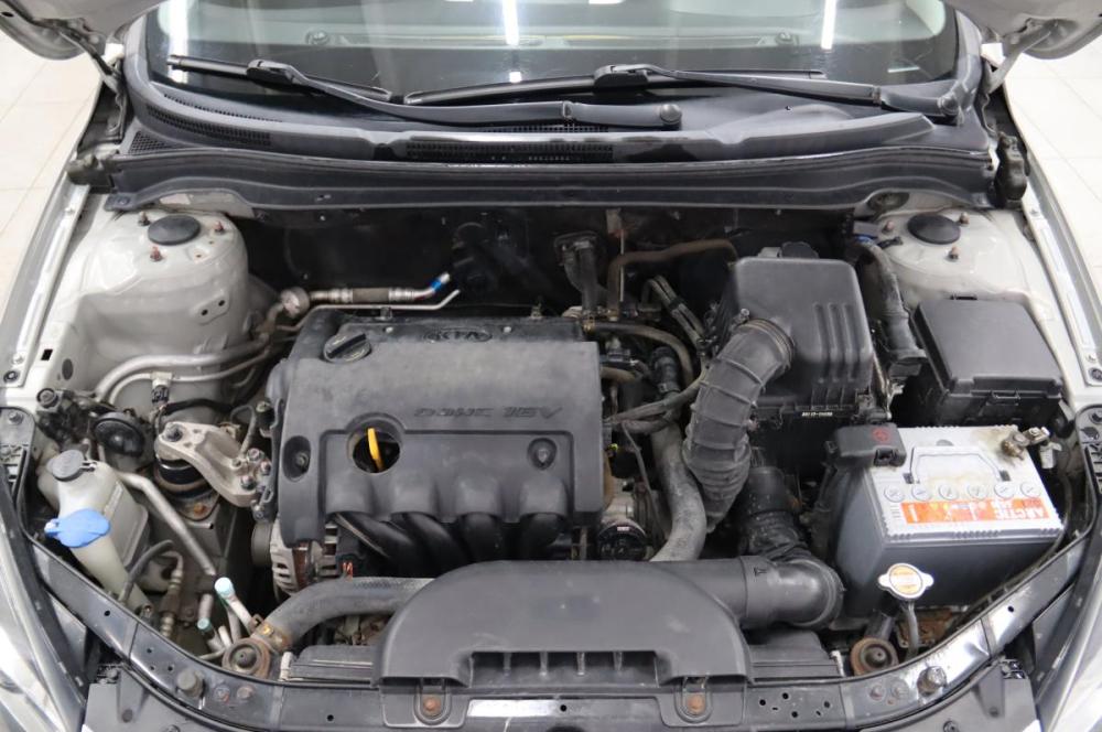 Kia Ceed I Рестайлинг Сургут  - изображение 22