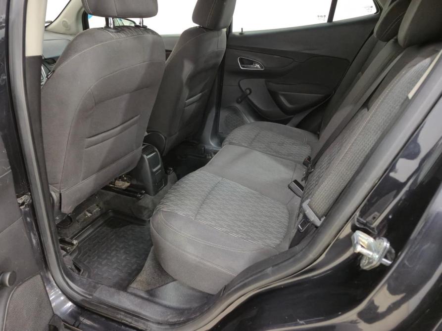 Opel Mokka I Альметьевск  - изображение 18