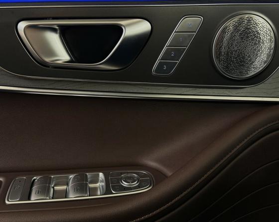 Chery Tiggo 8 Pro Max I Рестайлинг с пробегом 2023 года, цена 2 790 000 рублей, 30982 км, внедорожник, Автокод Объявления