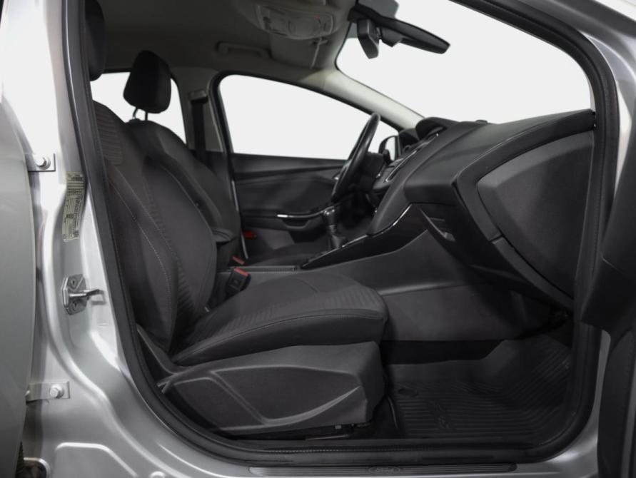Ford Focus III Рестайлинг Санкт-Петербург  - изображение 22