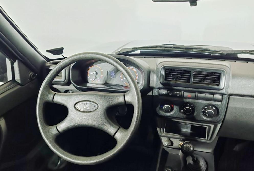 Lada (ВАЗ) Niva Legend Ярославль  - изображение 11