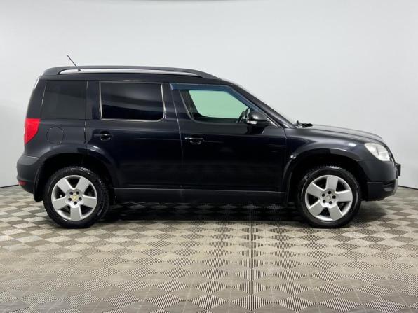 Skoda Yeti I с пробегом 2012 года, цена 729 900 рублей, 299886 км, внедорожник, Автокод Объявления