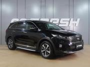 Kia Sorento III Prime Рестайлинг Воронеж  - изображение 31