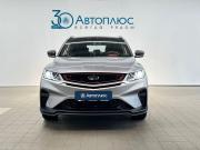 Geely Coolray I Омск  - изображение 25