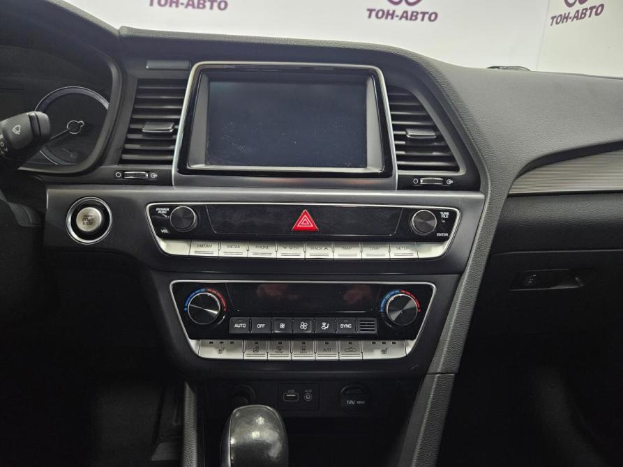 Hyundai Sonata VII (LF) Рестайлинг Тольятти  - изображение 19
