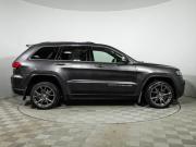 Jeep Grand Cherokee IV (WK2) Рестайлинг Санкт-Петербург  - изображение 26
