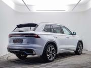 Geely Monjaro I Москва  - изображение 23