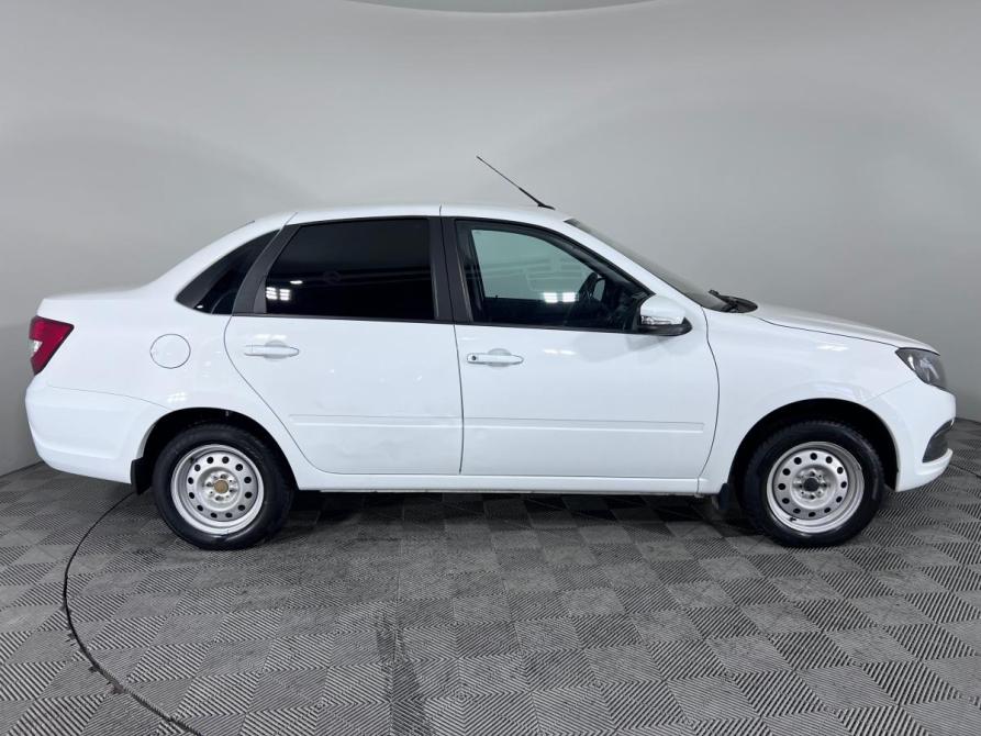 Lada (ВАЗ) Granta I Рестайлинг Ростов-на-Дону  - изображение 4