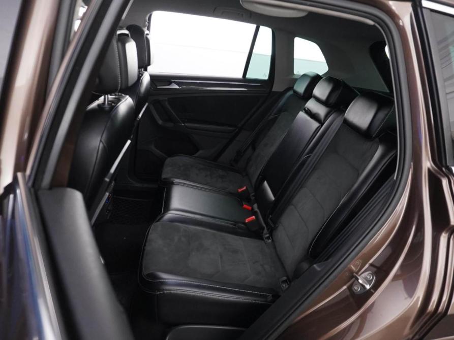 Volkswagen Tiguan II Москва  - изображение 9